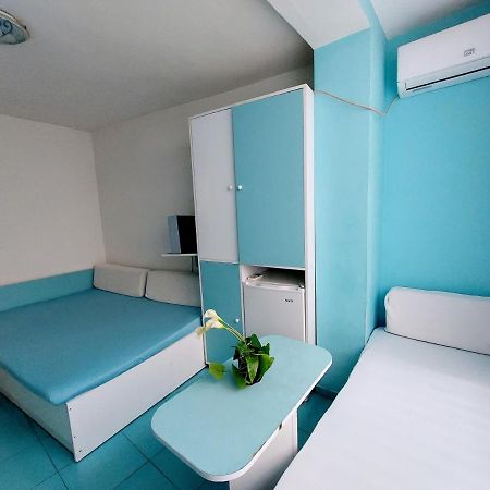 Apartment Leo 3 Varna Extérieur photo