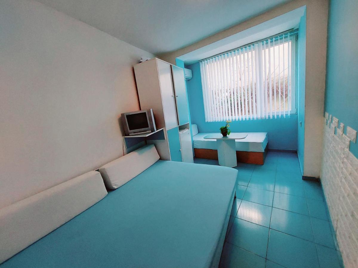 Apartment Leo 3 Varna Extérieur photo