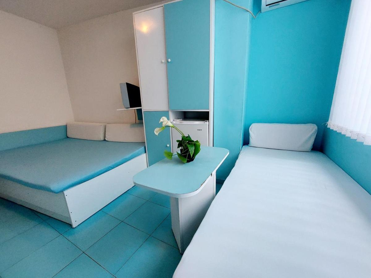Apartment Leo 3 Varna Extérieur photo