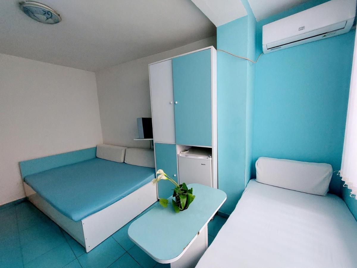 Apartment Leo 3 Varna Extérieur photo